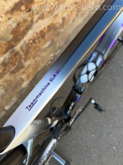 BMC Team Machine SLR 01 One - 7
