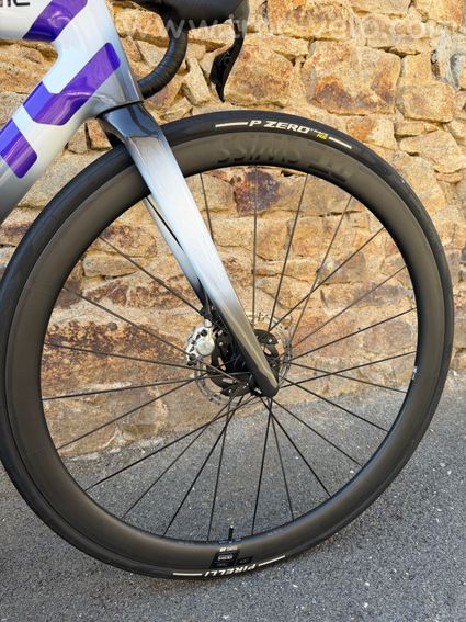 BMC Team Machine SLR 01 One - 9