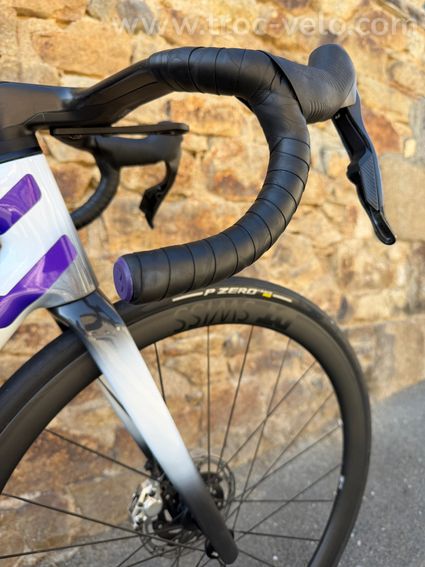BMC Team Machine SLR 01 One - 10