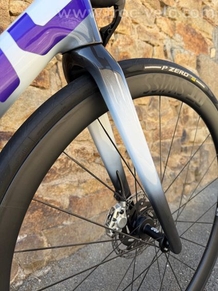 BMC Team Machine SLR 01 One - 12