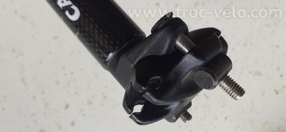 Tige de selle CASATI Selcof - 4