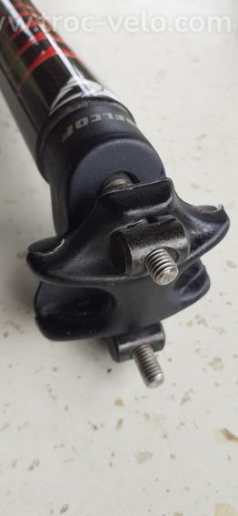 Tige de selle CASATI Selcof - 5