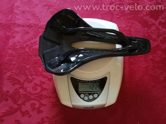 Selle ultra-légère - 2
