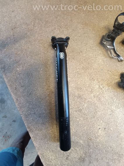 Tige De Selle Ritchey Comp