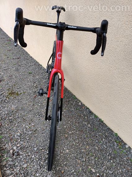 Cannondale Super Six EVO Hi-MOD 2 - 4