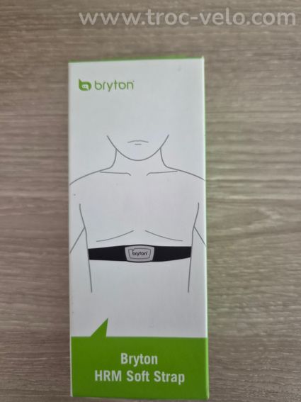 Bryton 750 - 4
