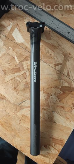 Tige de selle vision - 2