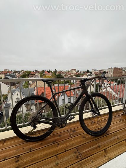 Orbea TERRA M20 TEAM 2023 M