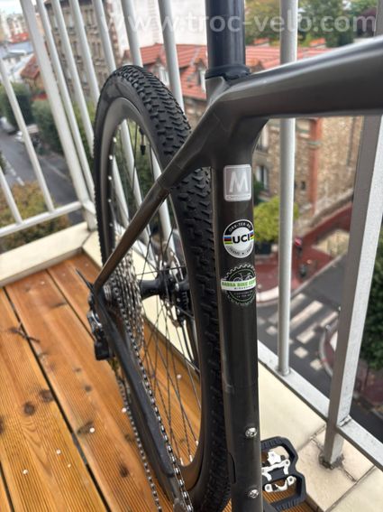 Orbea TERRA M20 TEAM 2023 M - 2