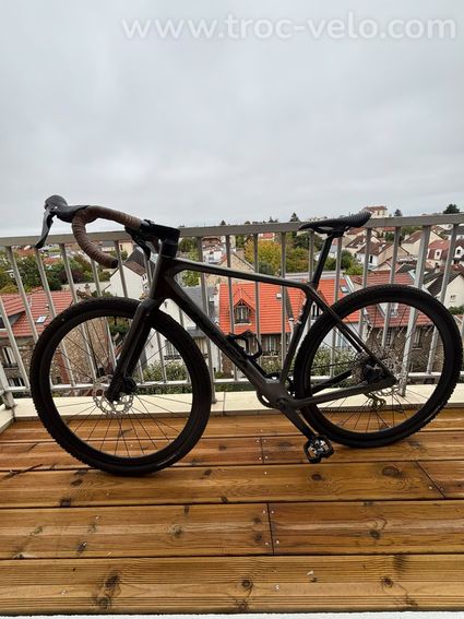 Orbea TERRA M20 TEAM 2023 M - 3