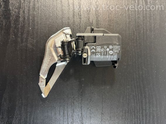 Dérailleur avant Sram Rival AXS - 2