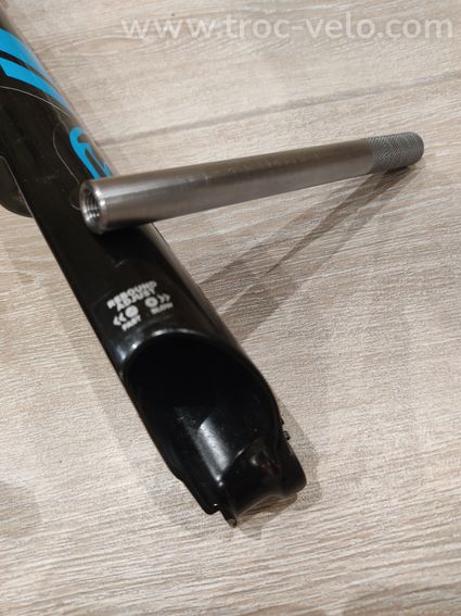 Outil fourche Fox - 2