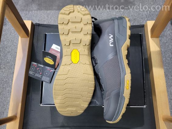 Chaussures Northwave Crossland Plus Taille 43 - 30% - 2