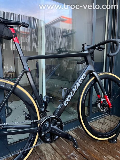 Colnago v4rs - 1