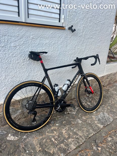 Colnago v4rs - 3