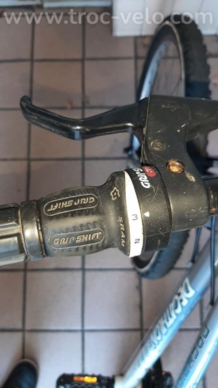 vtt decathlon  - 4