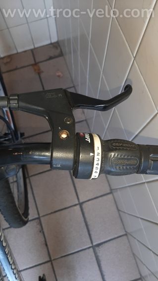 vtt decathlon  - 5