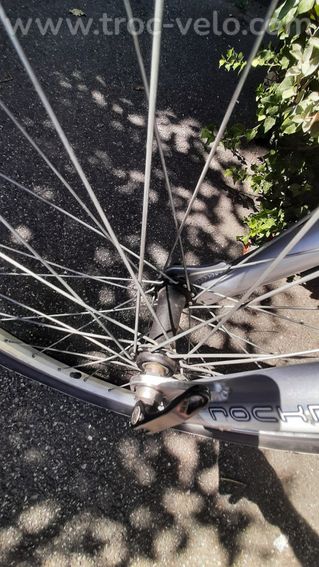vtt decathlon  - 6