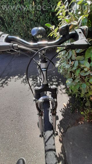 vtt decathlon  - 8