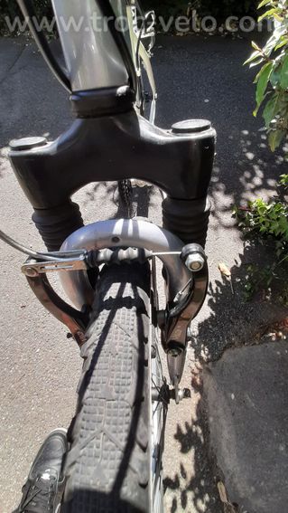 vtt decathlon  - 9
