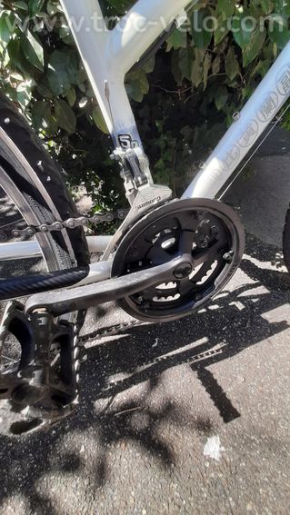 vtt decathlon  - 10