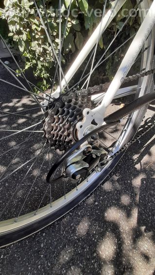 vtt decathlon  - 12