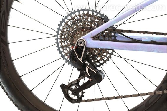 Produit Reconditionne    Specialized Epic 8 S Works Xx Axs   Velo Vtt   Tres Bon Etat - 3