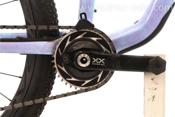 Produit Reconditionne    Specialized Epic 8 S Works Xx Axs   Velo Vtt   Tres Bon Etat - 4