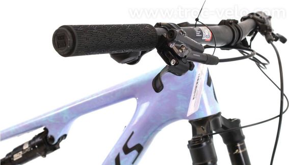 Produit Reconditionne    Specialized Epic 8 S Works Xx Axs   Velo Vtt   Tres Bon Etat - 6