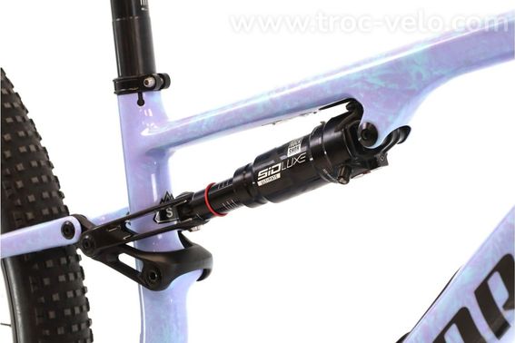 Produit Reconditionne    Specialized Epic 8 S Works Xx Axs   Velo Vtt   Tres Bon Etat - 7