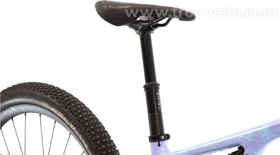 Produit Reconditionne    Specialized Epic 8 S Works Xx Axs   Velo Vtt   Tres Bon Etat - 8