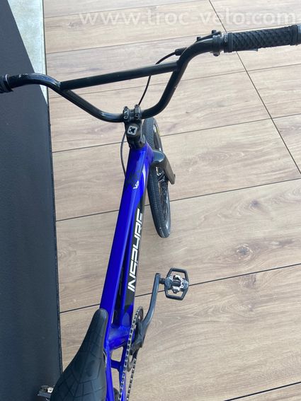 Bmx race Inspyre Concorde V2 - 2