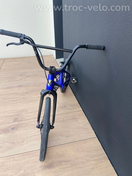 Bmx race Inspyre Concorde V2 - 3
