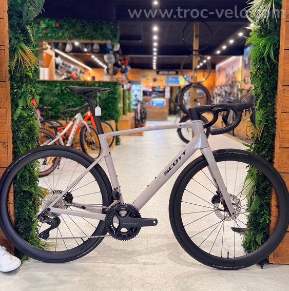 Scott Addict RC 20 2025