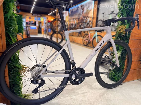 Scott Addict RC 20 destockage  - 2