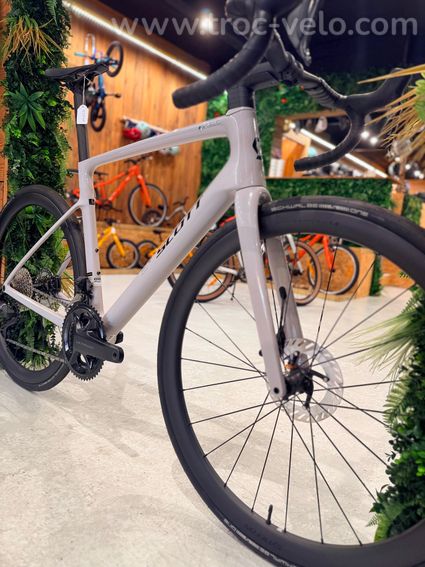 Scott Addict RC 20 destockage  - 3