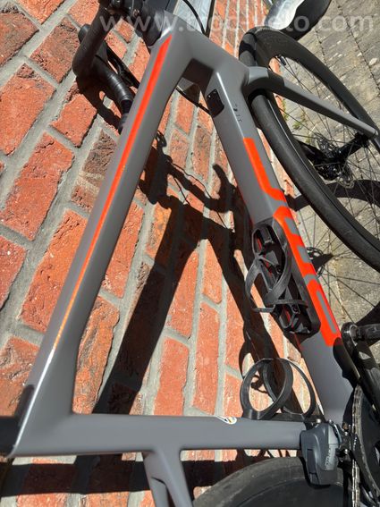 BMC SLR TEAMMACHINE - 3