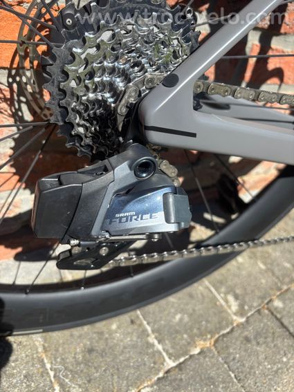 BMC SLR TEAMMACHINE - 2