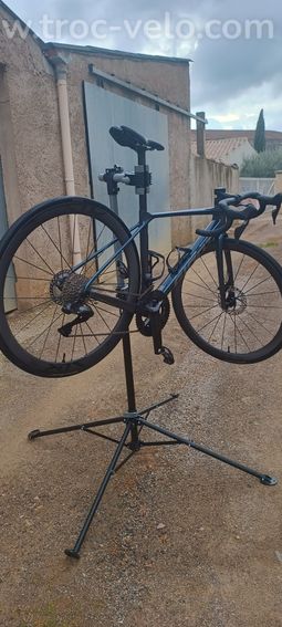 Giant TCR Advanced Pro 0 Di2 (2025) – Taille XS – Très bon état - 2