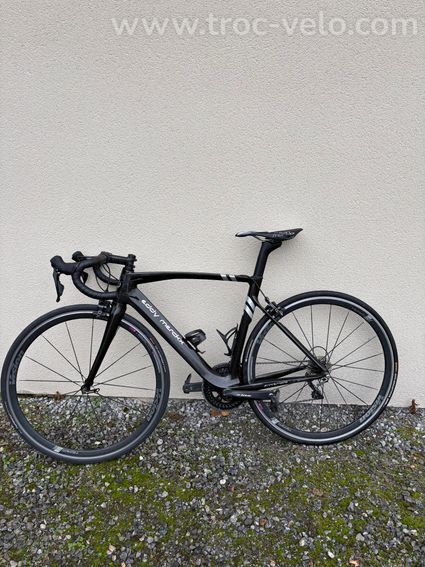Vélo Eddy Merckx San Remo 76 (Taille M) - 2