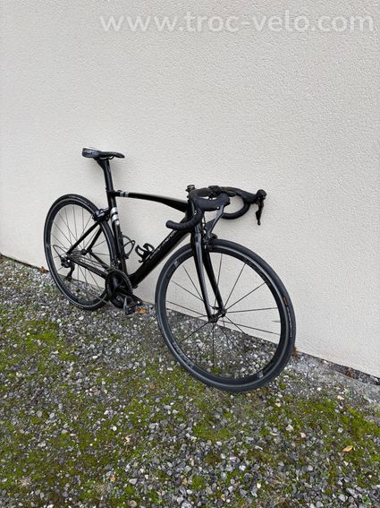 Vélo Eddy Merckx San Remo 76 (Taille M) - 3