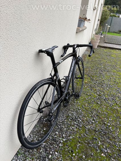 Vélo Eddy Merckx San Remo 76 (Taille M) - 4