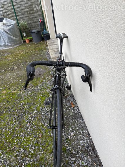 Vélo Eddy Merckx San Remo 76 (Taille M) - 5