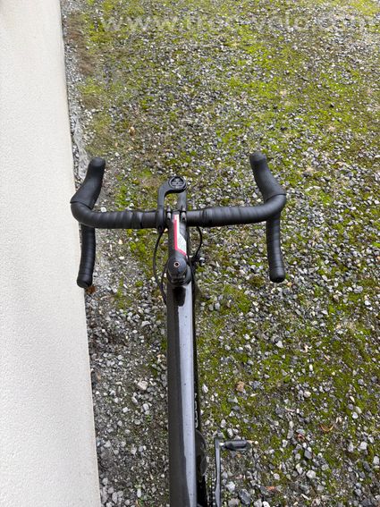 Vélo Eddy Merckx San Remo 76 (Taille M) - 6