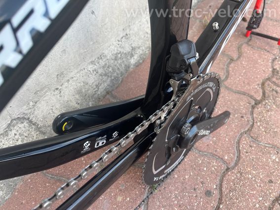 Lapierre Aerostorm - 2