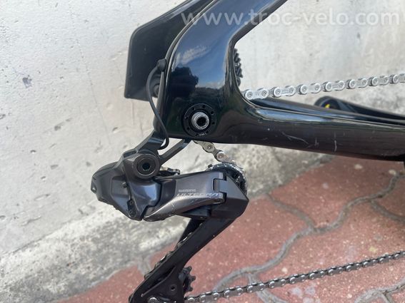 Lapierre Aerostorm - 4