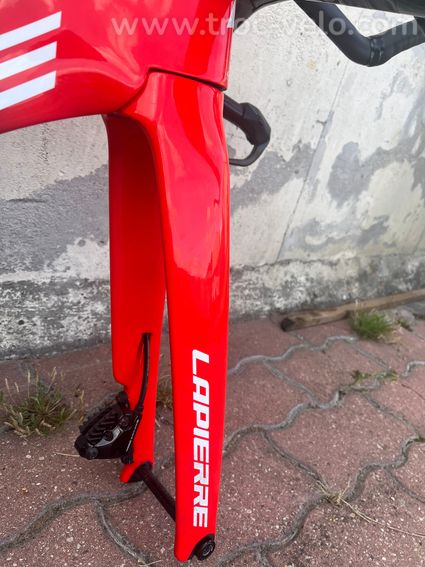 Lapierre Aerostorm - 5