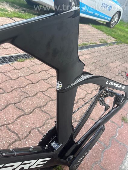 Lapierre Aerostorm - 6