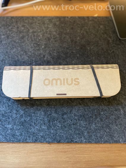 Bandeau Omius - 3