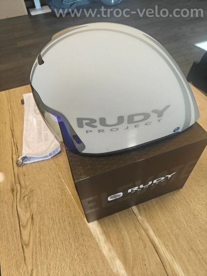 Casque Rudy project Wingdream - 2